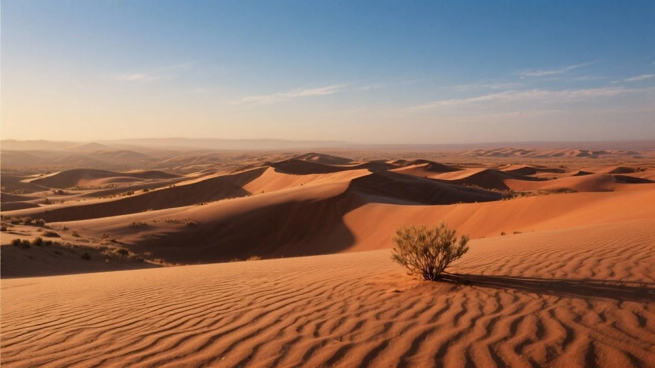 camera reocrding a video